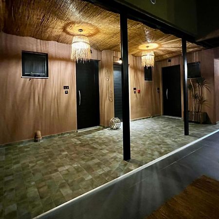 尼基亚娜Athilia公寓式酒店 外观 照片